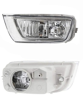 Противотуманка TOYOTA PREMIO 01-04 