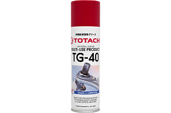 Смазка TG-40 TOTACHI