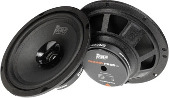 Акустика эстрадная AMP PROMO FR65 ver.3  широкополосная(к-т)