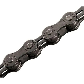 Цепь 1/2"х3/32" 110 звеньев Z6 KMC с замком