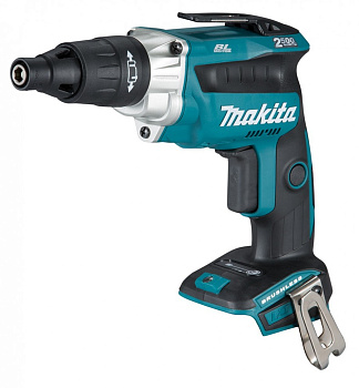 Шуруповерт аккум. MAKITA LXT BL 18В c рег. глубины закруч., 1/4", 0-4000 об/мин Шуруповерт аккум. MAKITA LXT BL 18В c рег. глубины закруч., 1/4", 0-4000 об/мин