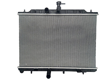 Радиатор пластинчатый \NDN-1071\ \NARICHIN