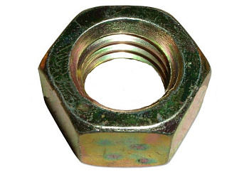 Гайка колеса М18х2,0-6Н-20мм Гайка колеса М18х2,0-6Н-20мм