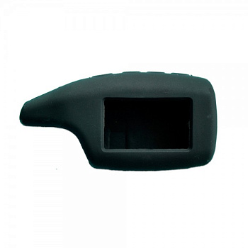 Чехол силиконовый на брелок ШЕРХАН 5/6