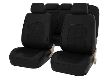 Чехлы автомобильные PSV Elegant Next (L)