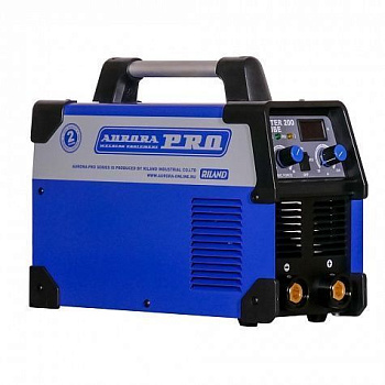 Инвертор сварочный INTER 200 TUBE/AuroraPro