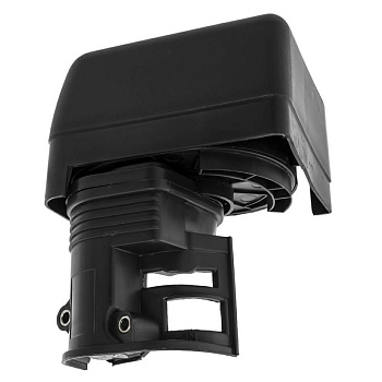 Корпус воздушного фиьтра CHAMPION G120HK,160F 200HK/GP51/GTP81,CVG424,PC9045F,PC1150FT (к-т с фильт)