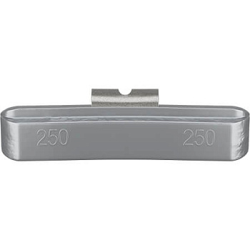 Груза стандарт 250гр, для грузовых колес