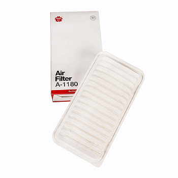 Фильтр воздушный A-1180 Sakura