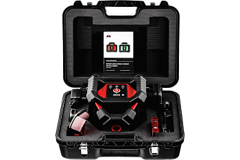 Нивелир лазерный ADA ROTARY 400 HV SERVO