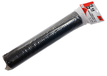 Шланг спиральный с фитингами рапид_нейлон_10бар_6х8мм_15м