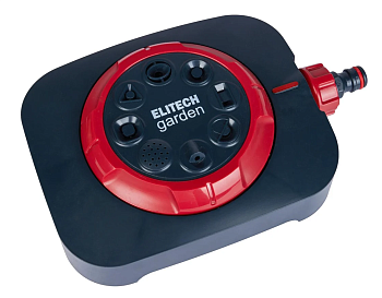 Разбрызгиватель 8 режимов ELITECH SP 005