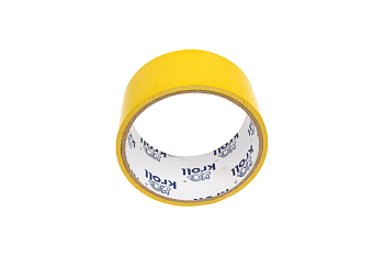Скотч 2-х сторонний РР 48*5 kroll spec