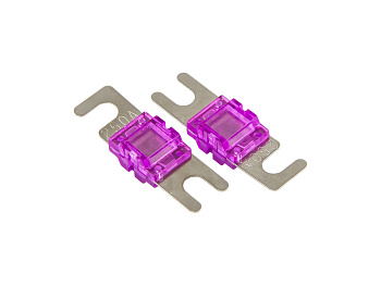 Предохранитель Aura FML-N250 miniANL, 250A, никель к-т