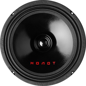 Система акустическая URAL AS-M200 MOLOT
