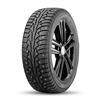 Автошина 185/60 R14 IKON CHARACTER_ICE_5 82T Ш