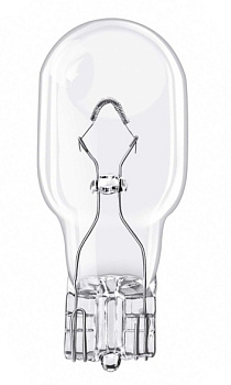 Лампа б/ц W16W 12V 16W