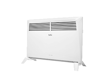 Конвектор электрический BALLU Solo Turbo BEC/SMT-2000