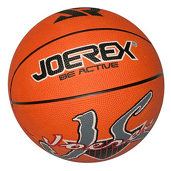 Мяч баскетбольный большой JOEREX JBA 6112 LIBERA №5 SPORTS Мяч баскетбольный большой JOEREX JBA 6112 LIBERA №5 SPORTS