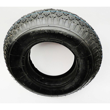 Покрышка (4.00-8) 4.8-8 (МАРКА)