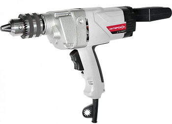 Дрель шкантовочная ИНТЕРСКОЛ Д-16/1050Р2 Дрель шкантовочная ИНТЕРСКОЛ Д-16/1050Р2
