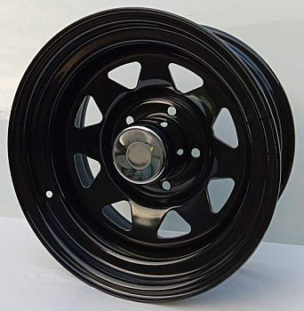 Диск стальной 16/5*139,7/10  8.0J  h110,5 MG85B 5050/0