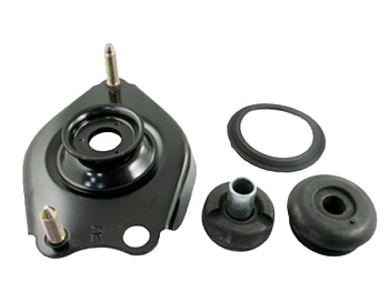 Опора амортизатора Tenacity (104) ASMTO1077