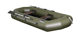 Лодка надувная Пеликан 250 Лодка надувная Пеликан 250