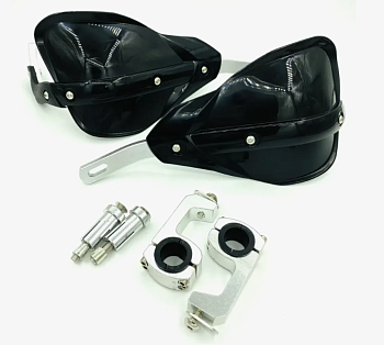 Защита рук Эндуро комплект