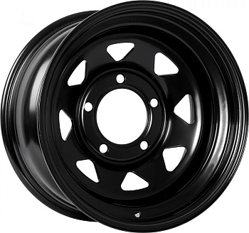 Диск стальной 16/5*139,7/10  7.0J  h110,5 MG84B 5010/0