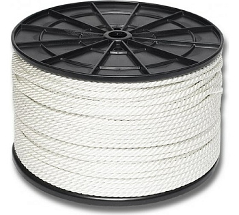 Канат ПАТ 19мм (цена за 1м)