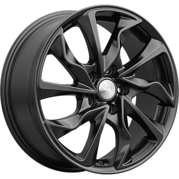 Диск литой  Marseille  7.0Jx17H2; 5х114,3; 47; 67,1 бархат новый