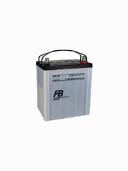 АКБ FB Altica HIGH-GRADE 46B19L