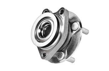 Ступица, передняя (с ABS)