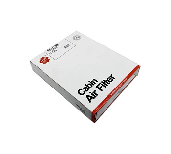 Фильтр салонный CAC-25090 SAKURA Фильтр салонный CAC-25090 SAKURA