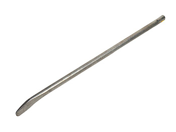 Монтировка под гидравл. домкрат 600 мм (19 мм) Газель