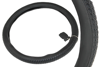 Оплетка 8210 2XL BLACK плетенная