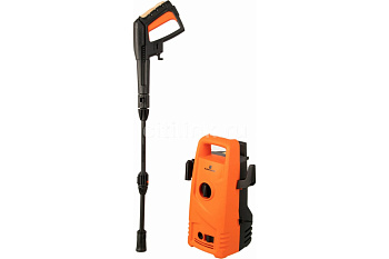 Мойка выс.давления CARVER CW-1400A