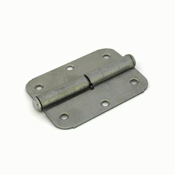 Петля накладная ПН1-85 левая без покр.