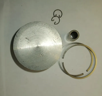 Поршень МУРАВЕЙ норм 3 кольца "ОО"