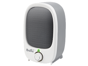 Мини-тепловентилятор BALLU BFH/S-03N