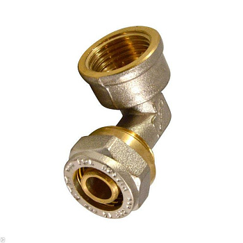 Уголок 26х1*F внутренняя резьба