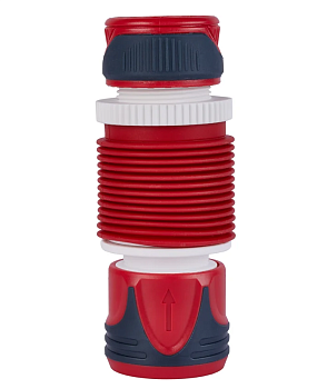 Коннектор гибкий 1/2 ELITECH HF 023