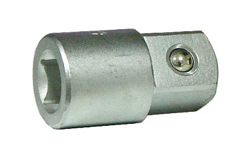 Переходник 3/8" (M) x 1/2" (F) Автодело