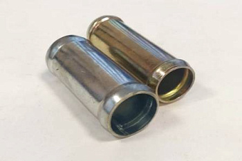 Переходник D 18*14 металл