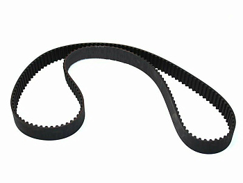 Ремень ГРМ 163S8M27 Т-138/199 (5202) 3S, 4S, 5S