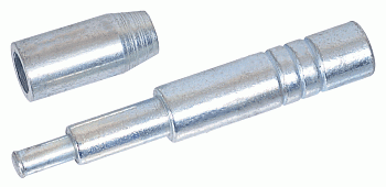 Комплект оправок для выпрессовки и запрессовки направляющих втулок клапанов