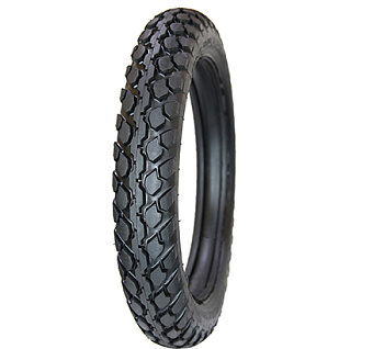 Мотошина (МАРКА) К-124 3,75-18 ИЖ Елочка с/к