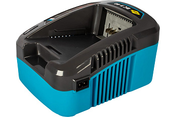 Зарядное устройство DDE BlueTech BC 5-40 (макс.ток 5А, время заряда 30/60/90 мин, 40В)