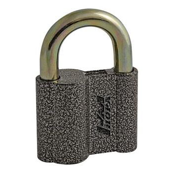 Замок навесной ЗН-409-50мм (3кл)